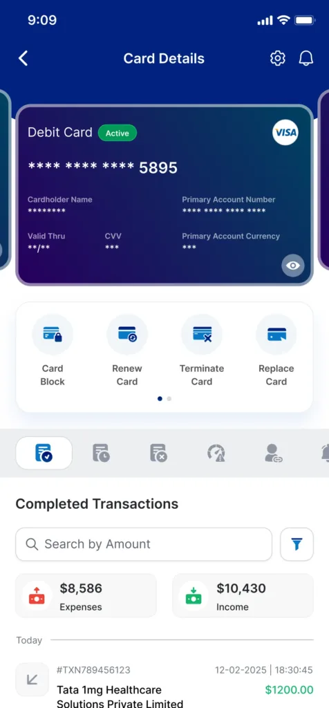 E-Banking Application-13