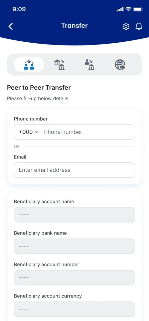 E-Banking Application-15