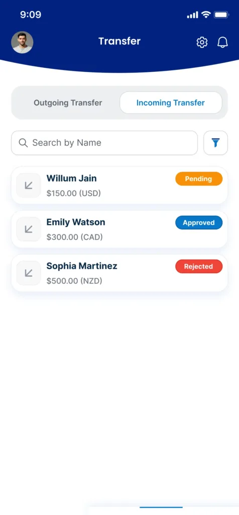 E-Banking Application-20