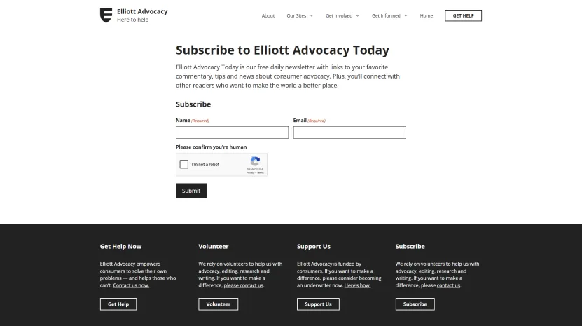 Elliott Advocacy-4