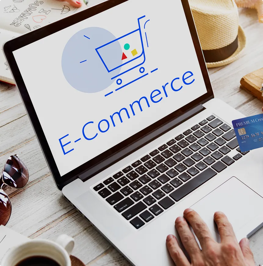 ecommerce
